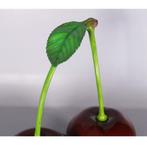 Cherry – Kersen decoratie – Hoogte 59 cm, Ophalen, Nieuw