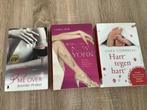 Romans 3 stuks voor 10 euro, Ophalen, Zo goed als nieuw