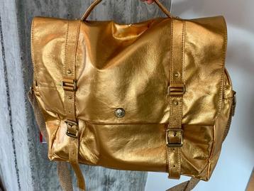 Samsonite nieuwe tas! Goud beschikbaar voor biedingen