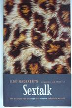Valentijn Sex Talk Auteur : Ilse Nackaerts, Ophalen of Verzenden, Zo goed als nieuw, Ilse Nackaerts
