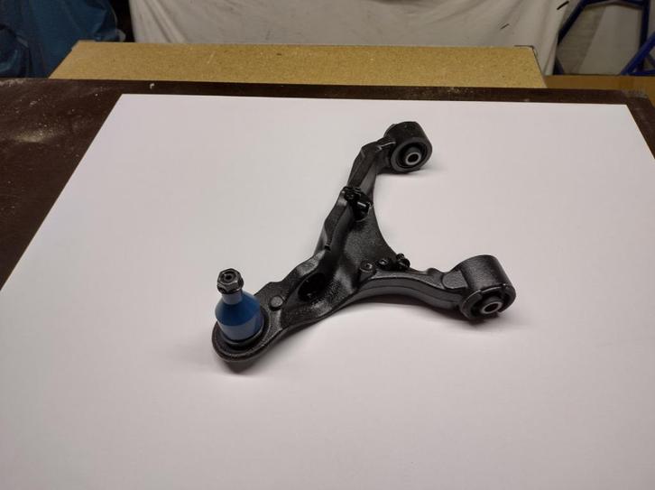 Land rover Discovery, RR Sport draagarm links voor, Auto-onderdelen, Ophanging en Onderstel, Rover, Land Rover, Nieuw, Ophalen