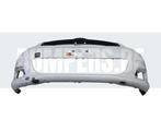 Bumper Citroen C4 II 2 10-17 Voorbumper Q5025, Auto-onderdelen, Gebruikt, -, Voor, -