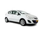 Opel Corsa 1.4-16V Cosmo *NAVI-FULLMAP | 1/2LEDER | STOEL/ST, Te koop, Bedrijf, Stadsauto, Benzine
