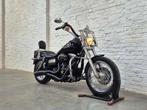 Harley Davidson FXDB Dyna Street Bob streetbob @motomobilia, Motoren, Motoren | Harley-Davidson, 2 cilinders, Motorrijbewijs A