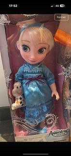 Disney-animator, Verzamelen, Ophalen, Nieuw, Pop, Levensecht of Reborn