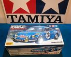 Châssis vintage Tamiya Renault Alpine A110 '71 #58591 M-06RR, Hobby & Loisirs créatifs, Modélisme | Radiocommandé & Téléguidé | Voitures
