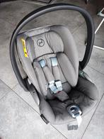 Cybex autostoeltje en, Ophalen of Verzenden, Zo goed als nieuw