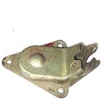 Peugeot 404 deur onderdelen, sierstrip, rubbers, grill, raam, Auto-onderdelen, Ophalen of Verzenden, Gebruikt, Peugeot