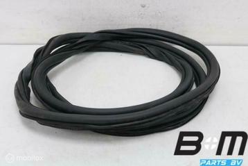 Portierrubber link Audi A1 8X 8X3831721A