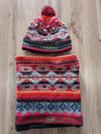 Bonnet Catimini + tour de cou taille 4/7 ans, Enfants & Bébés, Enlèvement ou Envoi, Utilisé, Bonnet