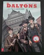 Strip: De Daltons, Ophalen of Verzenden, Zo goed als nieuw