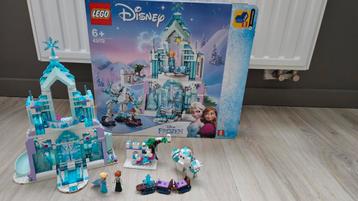Lego Disney 43172 beschikbaar voor biedingen