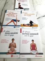 Yogaboeken, Ophalen, Zo goed als nieuw, Overig