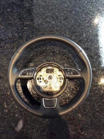 Zo goed als nieuw. Stuur en bediening audi A6 2011-2018 beschikbaar voor biedingen