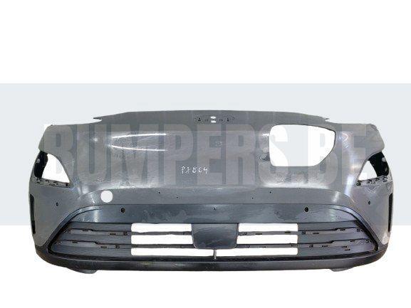Bumper	Hyundai Kona Electric EV Facelift 20- 86511-K4AA0-K4A, Auto-onderdelen, Carrosserie, Bumper, Voor, Gebruikt, 6 maanden garantie