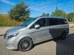 V klasse 250, Auto's, Mercedes-Benz, Automaat, 4 cilinders, 7 zetels, Leder