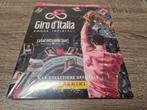 Panini Giro 101 SCELLÉ 2018, Comme neuf, Enlèvement ou Envoi
