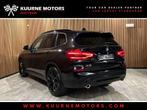 BMW X3 xDrive30e Alu19"/Leder/Pdc/Carplay *1j garantie*, Auto's, Automaat, 4 cilinders, Leder, 5 zetels