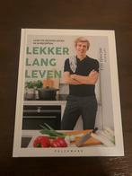 Lekker lang leven, Boeken, Ophalen of Verzenden, Zo goed als nieuw