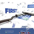 W176 dubbele AMG line uitlaat Mercedes A Klasse 2017 demper, Auto-onderdelen, Gebruikt, -, Ophalen of Verzenden, -