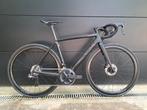 Koersfiets Cervelo r5 Dura Ace DI2 - carbon Duke maat 54, Ophalen, Gebruikt, Carbon