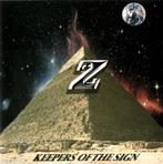 Z - KEEPERS OF THE SIGN, Ophalen of Verzenden, Zo goed als nieuw
