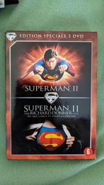 Superman II, Ophalen of Verzenden, Zo goed als nieuw