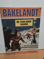 Bakelandt, Ophalen, Gelezen