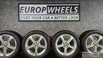 DEMO 17 inch Mercedes A B CLA Klasse W247 W177 Winterbanden, Gebruikt, Banden en Velgen, 17 inch, Personenwagen