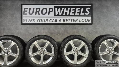 DEMO 17 inch Mercedes A B CLA Klasse W247 W177 Winterbanden, Auto-onderdelen, Banden en Velgen, Banden en Velgen, Winterbanden