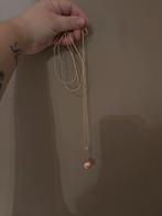 Zwangerschapsketting/ zwangerschapsbelletje, Ophalen, Zo goed als nieuw