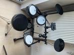 Fazley DDK-020 starterset elektronisch drumstel, Muziek en Instrumenten, Drumstellen en Slagwerk, Ophalen, Gebruikt, Overige merken