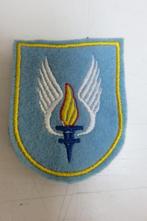 Luchtmacht patch, Embleem of Badge, Luchtmacht, Ophalen of Verzenden
