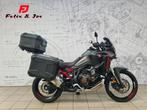 Honda CRF 1100 Dct Africa Twin (bj 2020), Motoren, Motoren | Honda, 2 cilinders, Bedrijf, Meer dan 35 kW, Overig