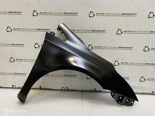 Voorscherm Rechts Toyota Avensis T27 NIEUW ORIG 5380105020, Auto-onderdelen, Carrosserie, Gebruikt, Ophalen of Verzenden
