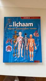 Het lichaam, Boeken, Ophalen of Verzenden