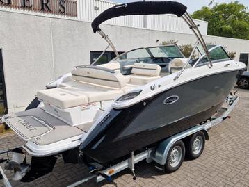 Cobalt R3 - 2021 - 6.2L 300pk nieuwstaat 70 vaaruren beschikbaar voor biedingen
