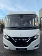 Hymer B-MC I 580 - Dakairco - Coating - 1 Jaar Garantie, Caravans en Kamperen, Mobilhomes, Ringverwarming, Bedrijf, Diesel, Koelkast