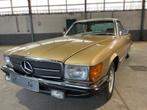 MERCEDES 280 SLC AUTOMAAT - 1980, Auto's, Particulier, Automaat, Te koop