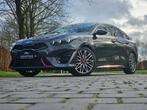 Kia Proceed GT 1.6Tgdi 204pk *2023*nieuwstaat*btw wagen, Te koop, Alcantara, Zilver of Grijs, Benzine