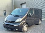 Opel Vivaro Dubbele Cabine | 1.9 Diesel | 2003 | 5 Plaatsen, Auto's, Bestelwagens en Lichte vracht, Particulier, Te koop, Opel
