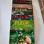 Tijdschriften Bloemschikken, Boeken, Diverse auteurs, Overige onderwerpen, Ophalen, Gelezen