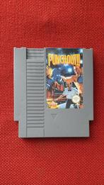 Punch-Out PAL NES, Vanaf 7 jaar, Sport, Gebruikt, Ophalen of Verzenden