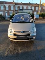 Citroën sara Picasso 1.6 hdi 110 pk 133.000 km, Auto's, Citroën, Voorwielaandrijving, Xsara, 4 cilinders, Beige