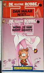 De kleine Robbe Belang van Limburg, Gelezen, Ophalen of Verzenden, Belang van Limburg, Meerdere stripboeken