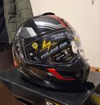 Helm Scorpion Exo-930 Evo Sikon Medium Nieuw, Motoren, Ophalen