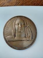 medaille expo 58, Verzamelen, Ophalen