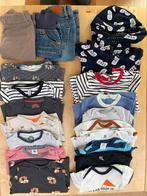 Baby/kinderkleding - van 1€ tot max 5 € per stuk, Ophalen, Zo goed als nieuw, Maat 50