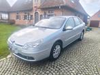 Citroën C5 Diesel 2L HDI, 100 kW  , tres propre  , 161000km, Autos, 100 kW, Argent ou Gris, Achat, Entreprise
