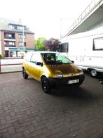 Renault Twingo 1998 zonder keuring, Auto's, Euro 2, Overige kleuren, Handgeschakeld, Particulier